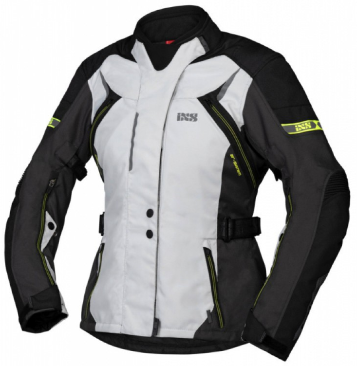 Мотокуртка женская IXS Liz ST купити від 10 235 грн. в Україні